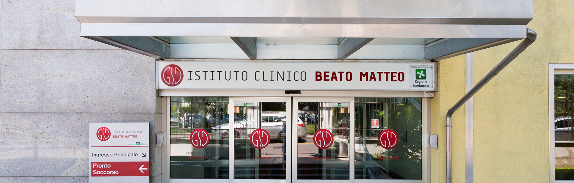 Istituto Clinico Beato Matteo
