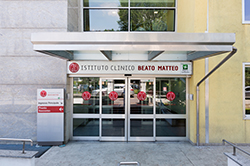 Istituto Clinico Beato Matteo