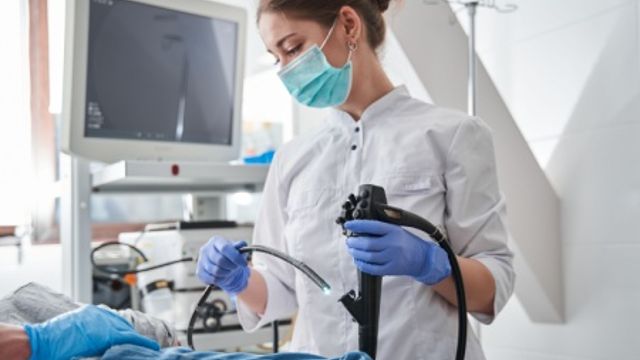 Endoscopia Digestiva