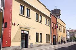 Centro Diagnostico Treviglio