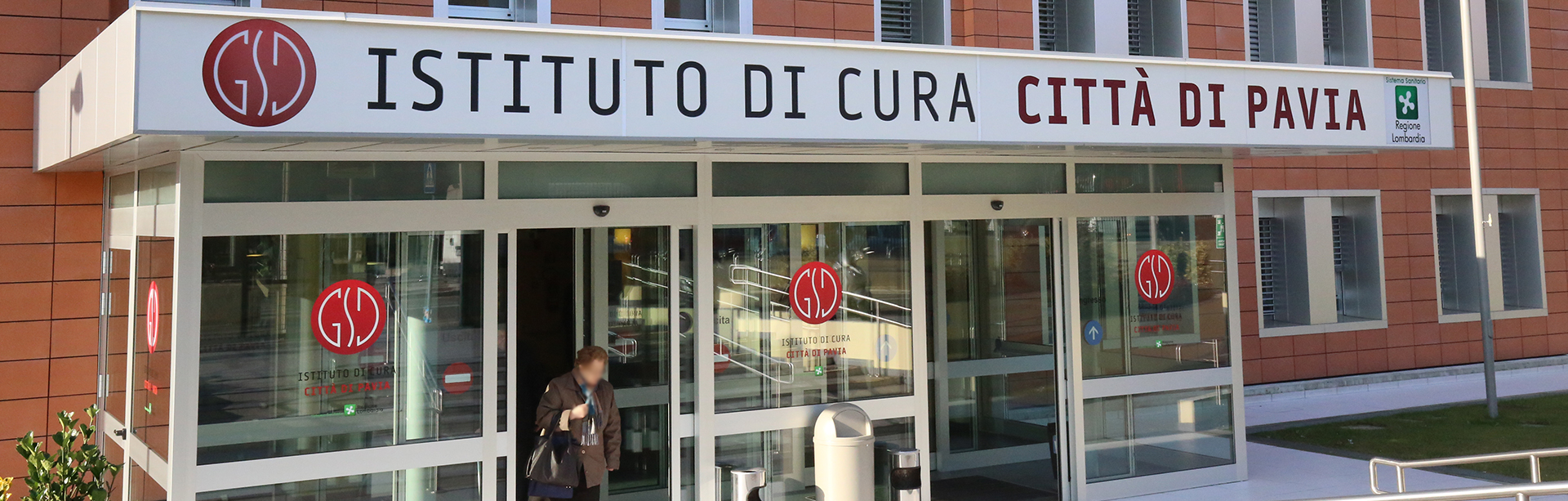 Istituto di Cura Città di Pavia