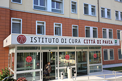 Istituto di Cura Città di Pavia