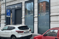 Poliambulatorio San Raffaele GENOS