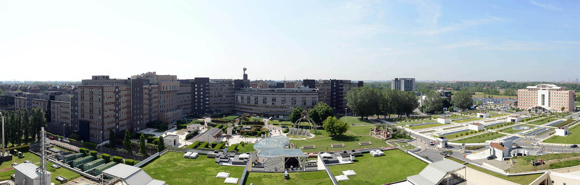 Ospedale San Raffaele