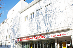 Istituto Clinico San Siro