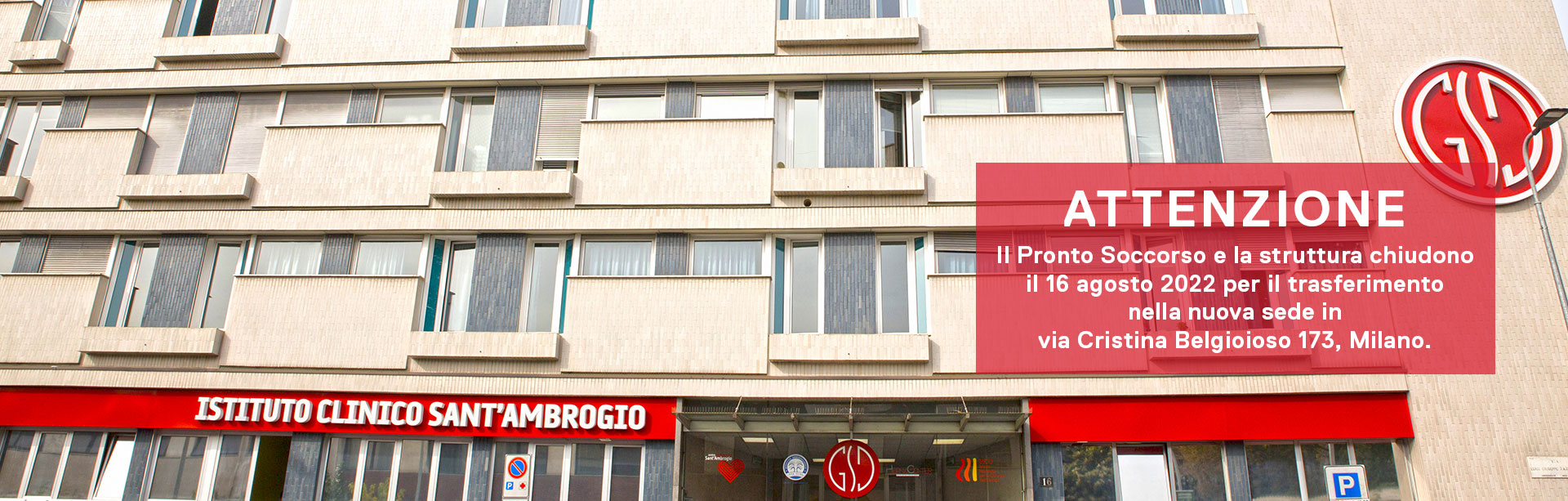 Istituto Clinico Sant'Ambrogio