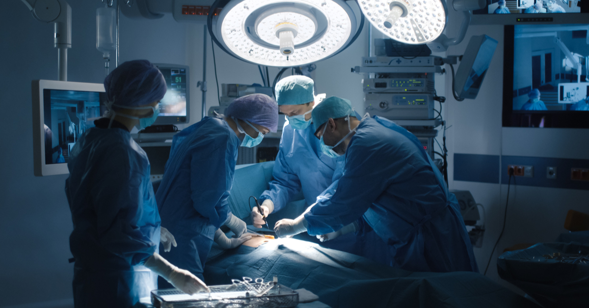 Operazione Anca A 90 Anni Chirurgia protesica dell’anca |IRCCS Istituto Ortopedico Galeazzi