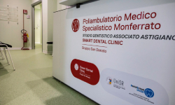 Poliambulatorio Medico Specialistico Monferrato