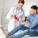 Ambulatorio di Gastroenterologia