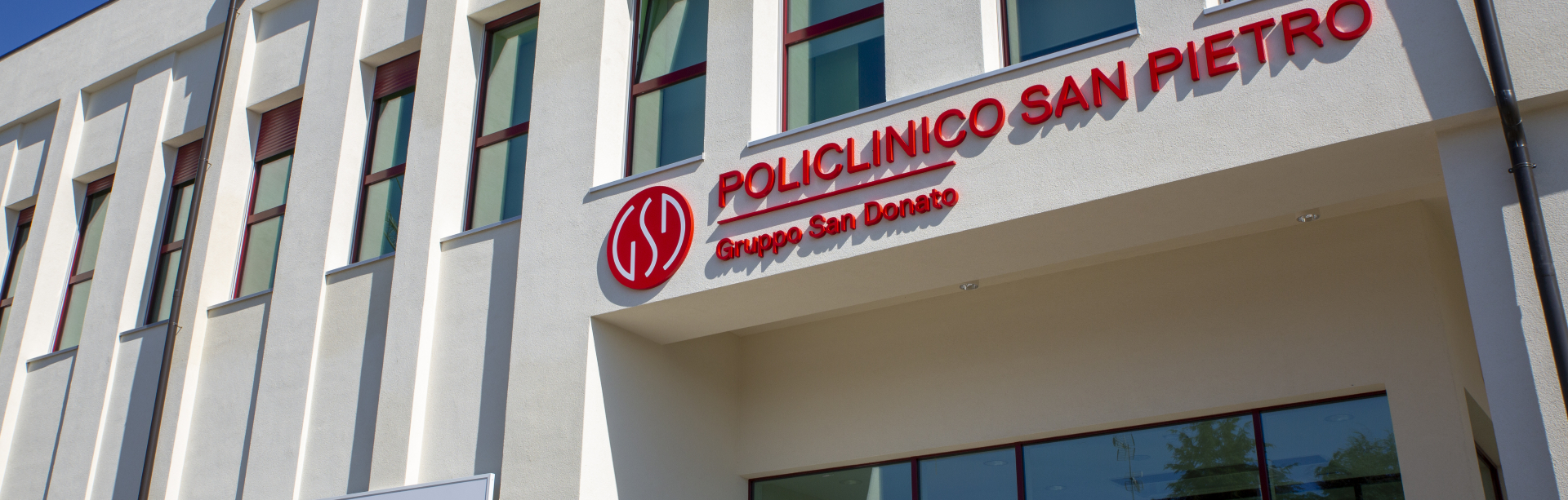 Policlinico San Pietro