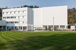 Istituto Clinico S. Anna  