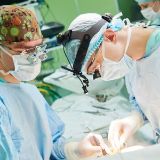 Cardiochirurgia pediatrica e dei congeniti adulti