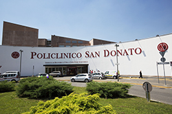 IRCCS Policlinico San Donato