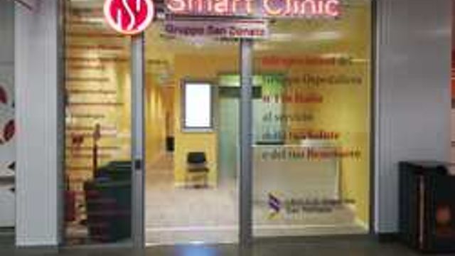 Smart Clinic Bicocca