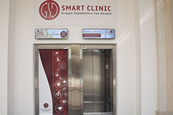 Smart Clinic