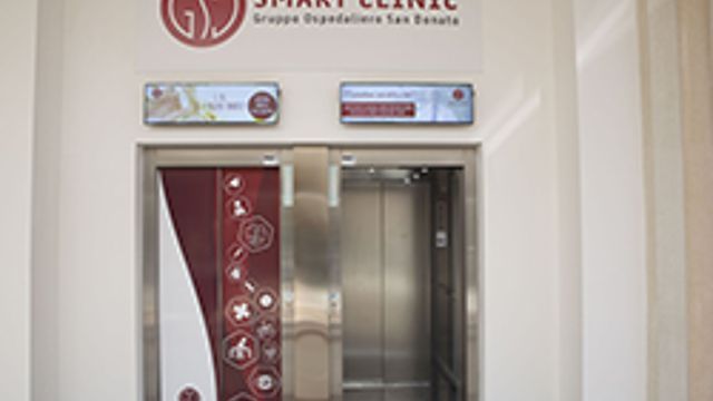 Smart Clinic Orio Center