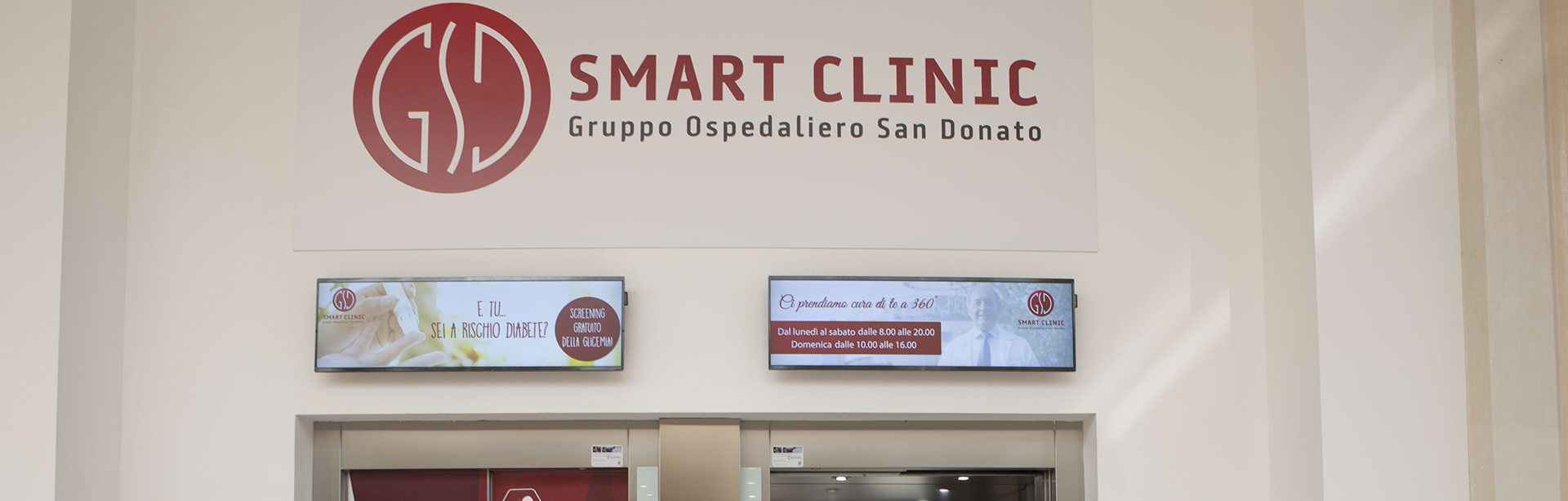 Smart Clinic