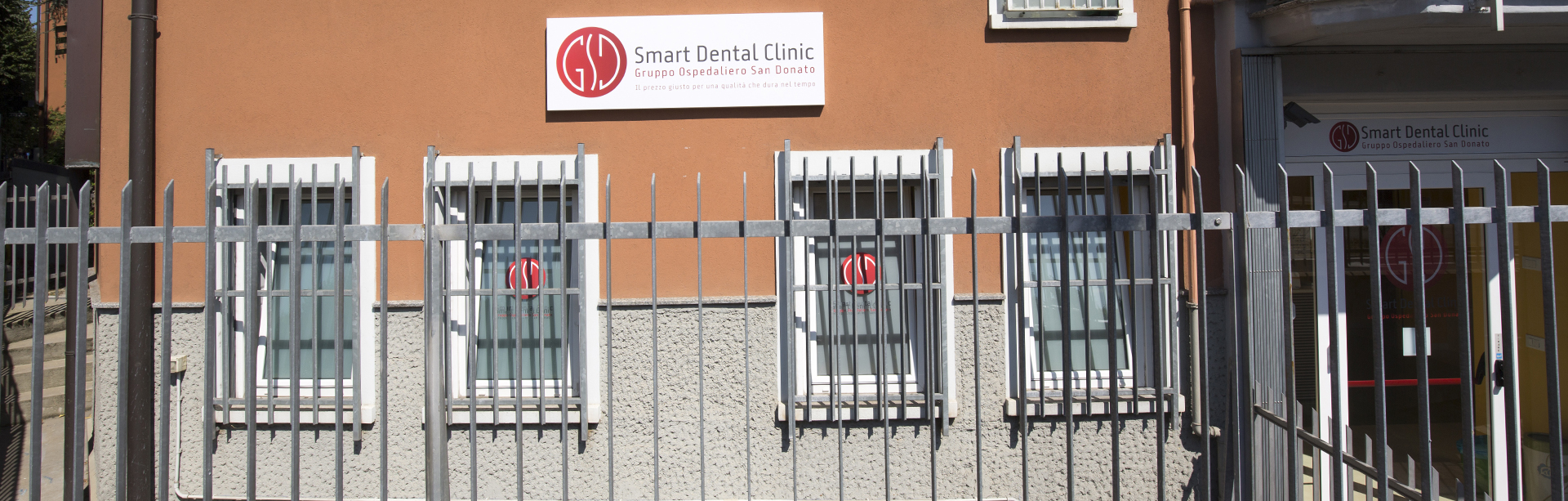 Smart Dental Clinic - Cusano Milanino