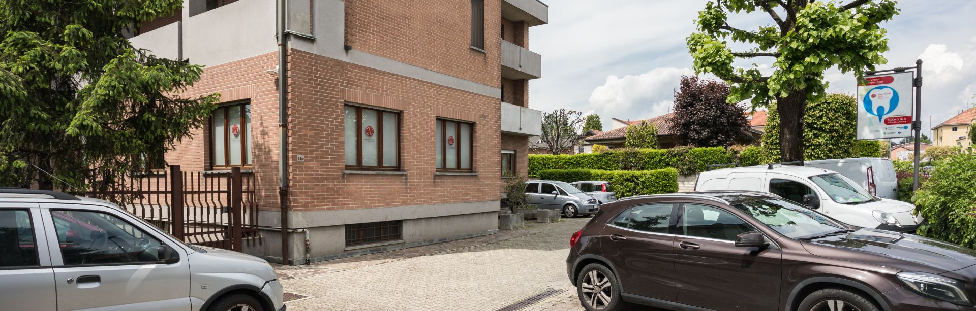 Smart Dental Clinic - Giussano