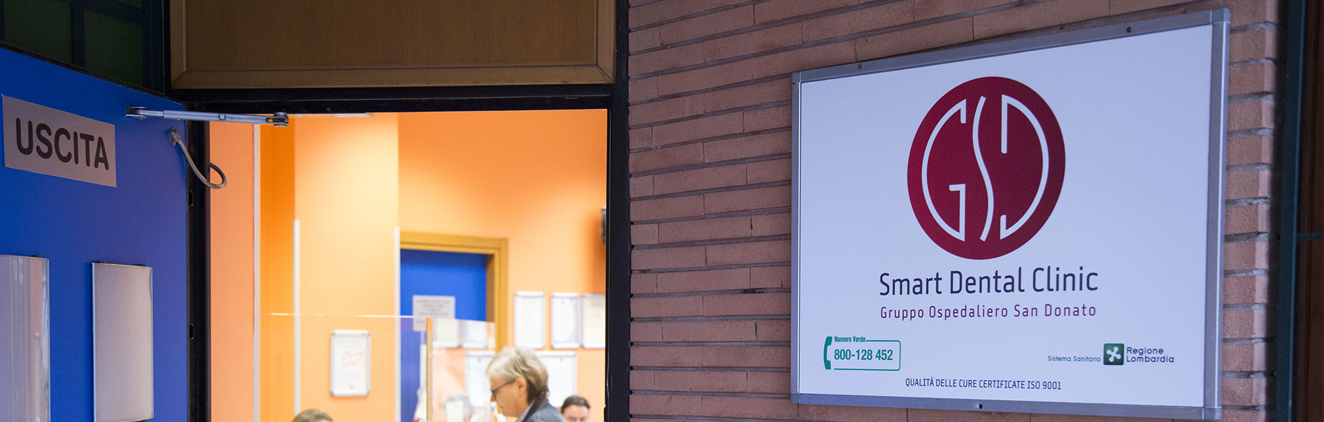 Smart Dental Clinic - Monza