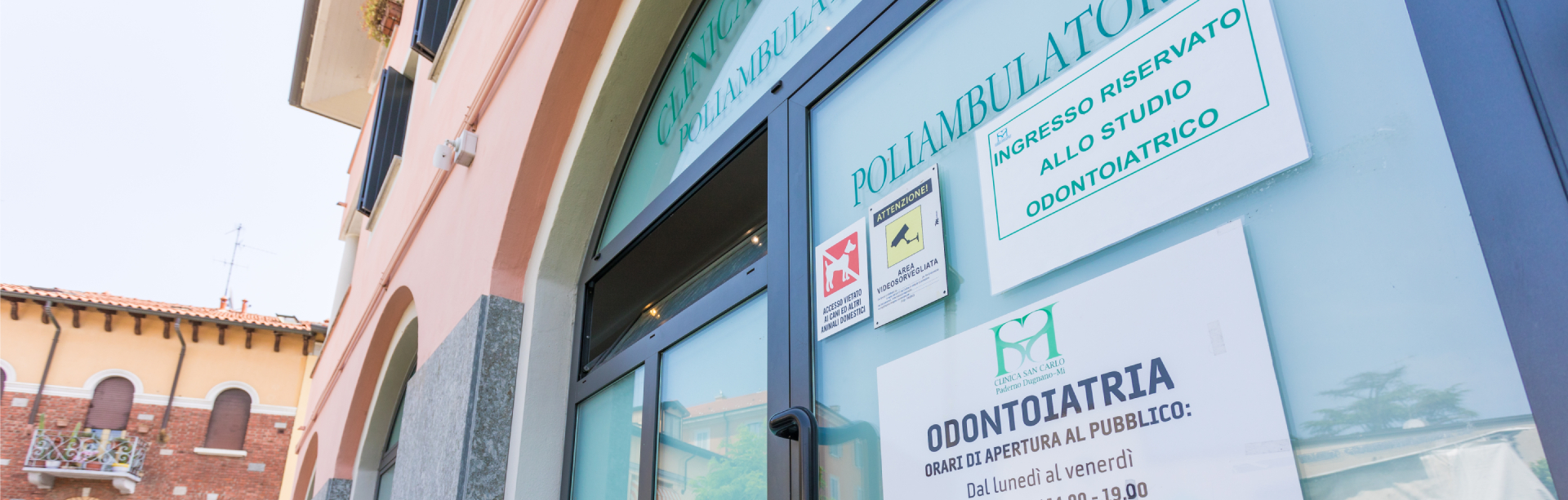 Smart Dental Clinic - Novate Milanese
