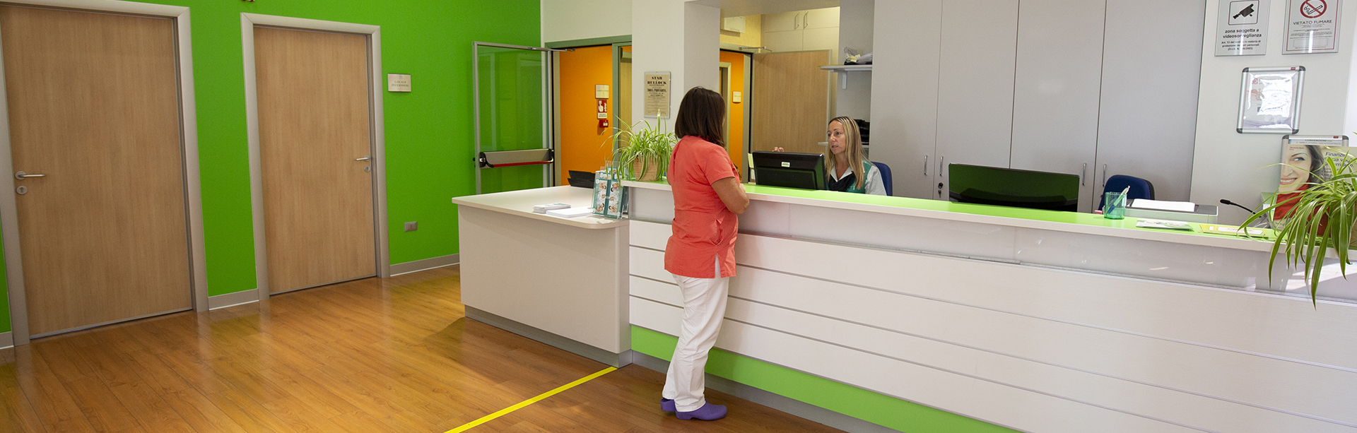 Smart Dental Clinic - Sesto San Giovanni