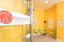 Smart Dental Clinic - Sesto San Giovanni