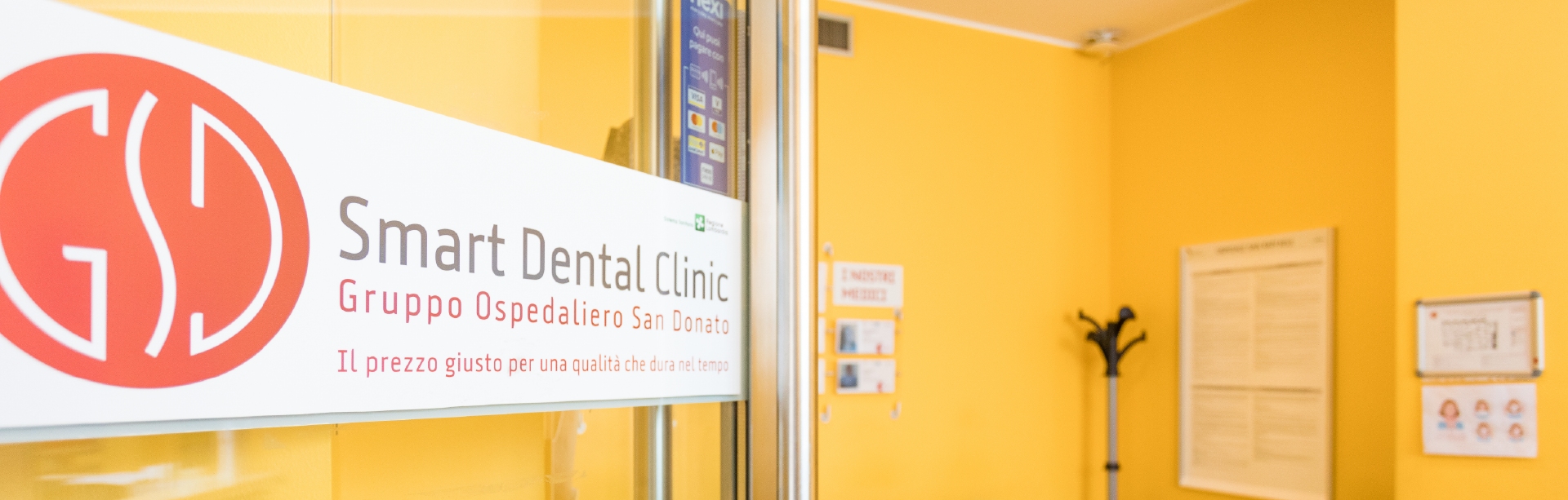 Smart Dental Clinic - Sesto San Giovanni