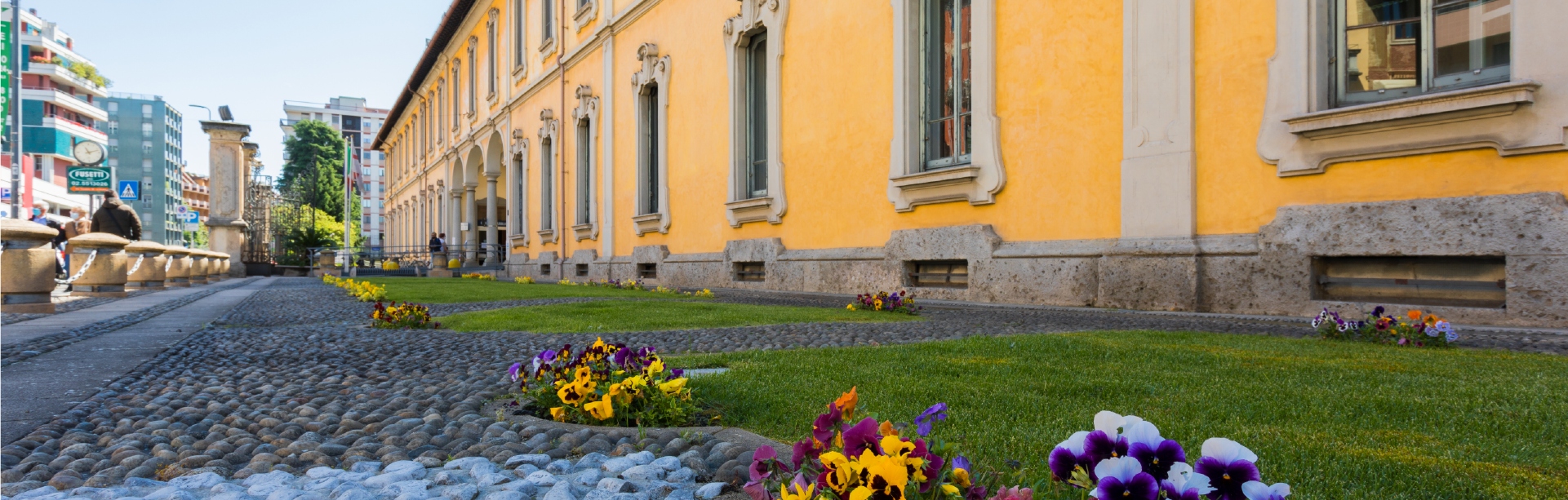 Smart Dental Clinic - Pio Albergo Trivulzio