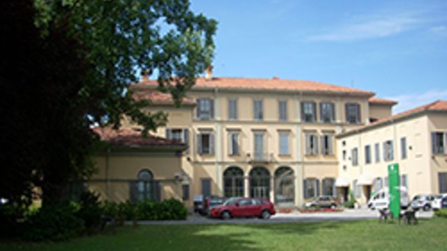 Centro di Cure Palliative