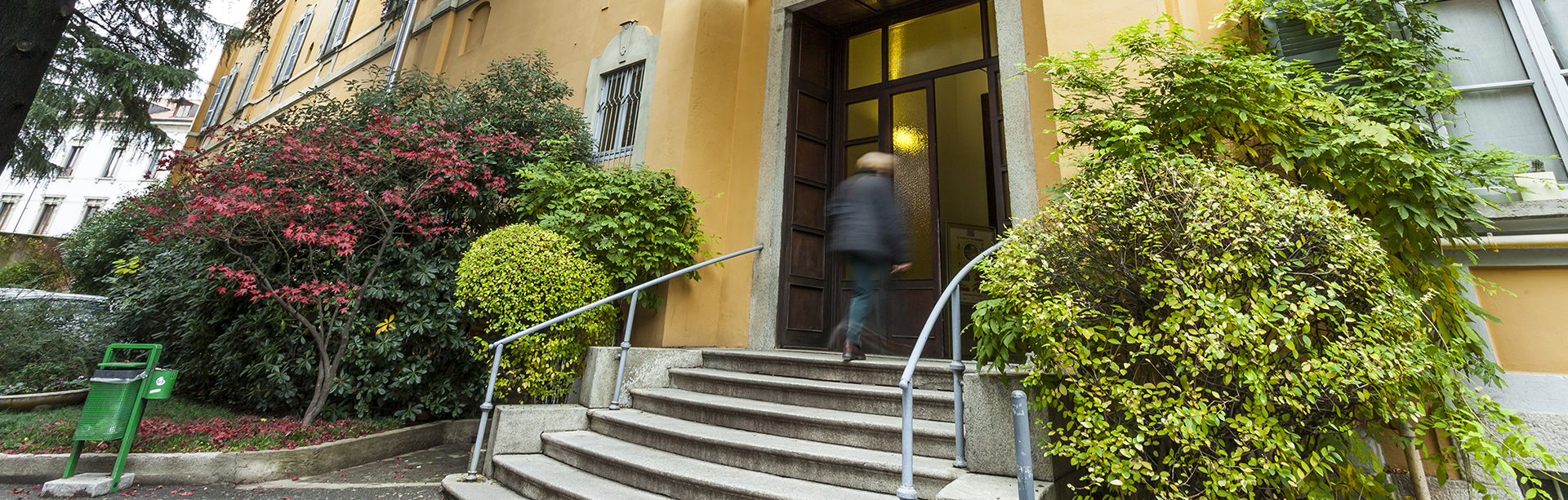 Istituti Clinici Zucchi di Brugherio  