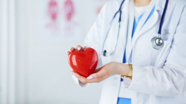 Ambulatorio Cardiologia