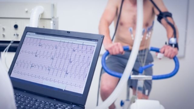 Studio Professionale di Medicina dello Sport