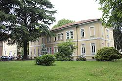 IRCCS Ospedale San Raffaele Turro