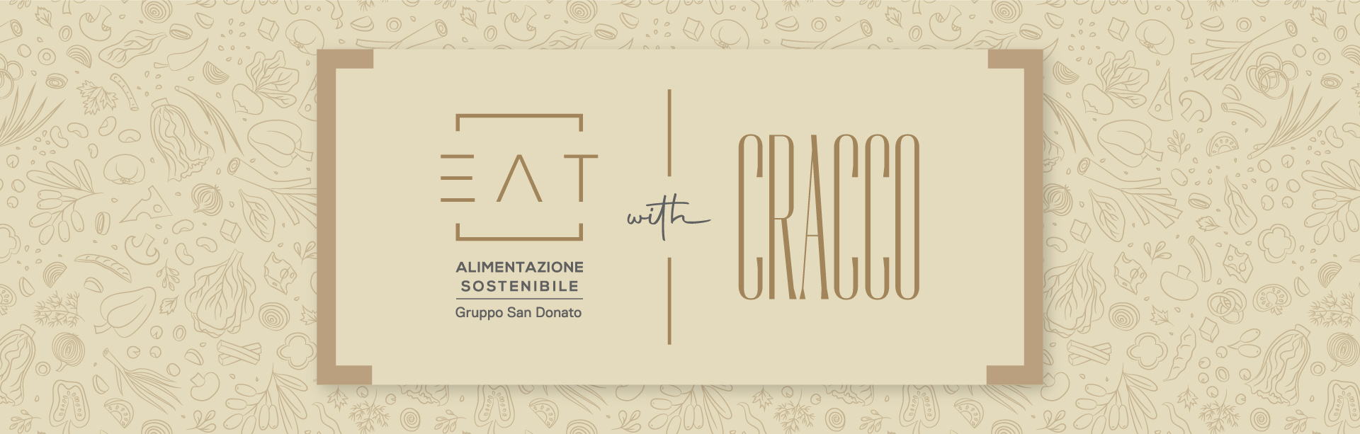 EAT With Cracco
