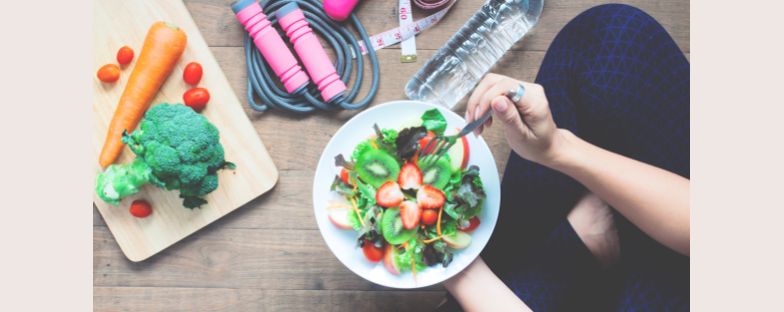 Dieta detox dopo le feste: i consigli della nutrizionista per rimettersi in forma