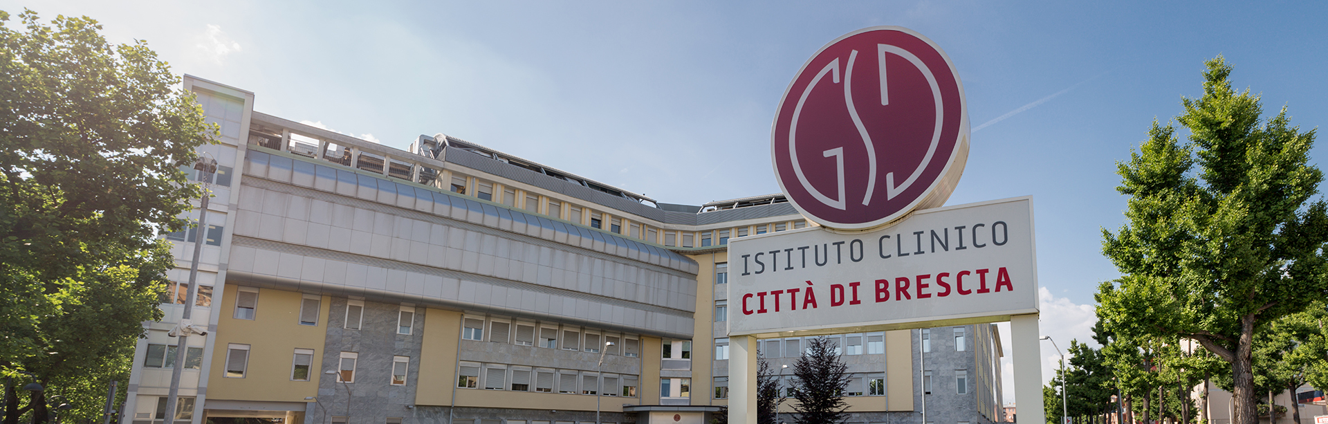 Istituto Clinico Città di Brescia